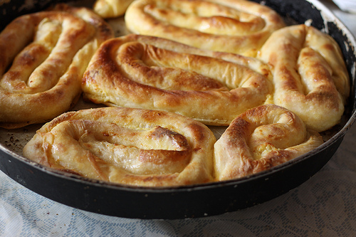 Pita sirnica