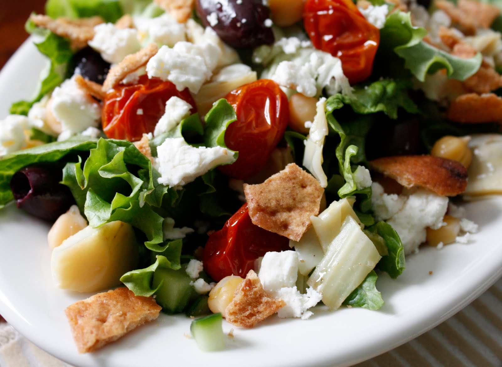 Mediteranska salata