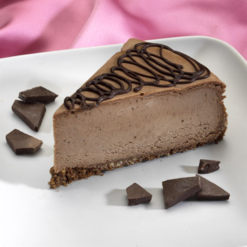 Čokoladna torta od sira