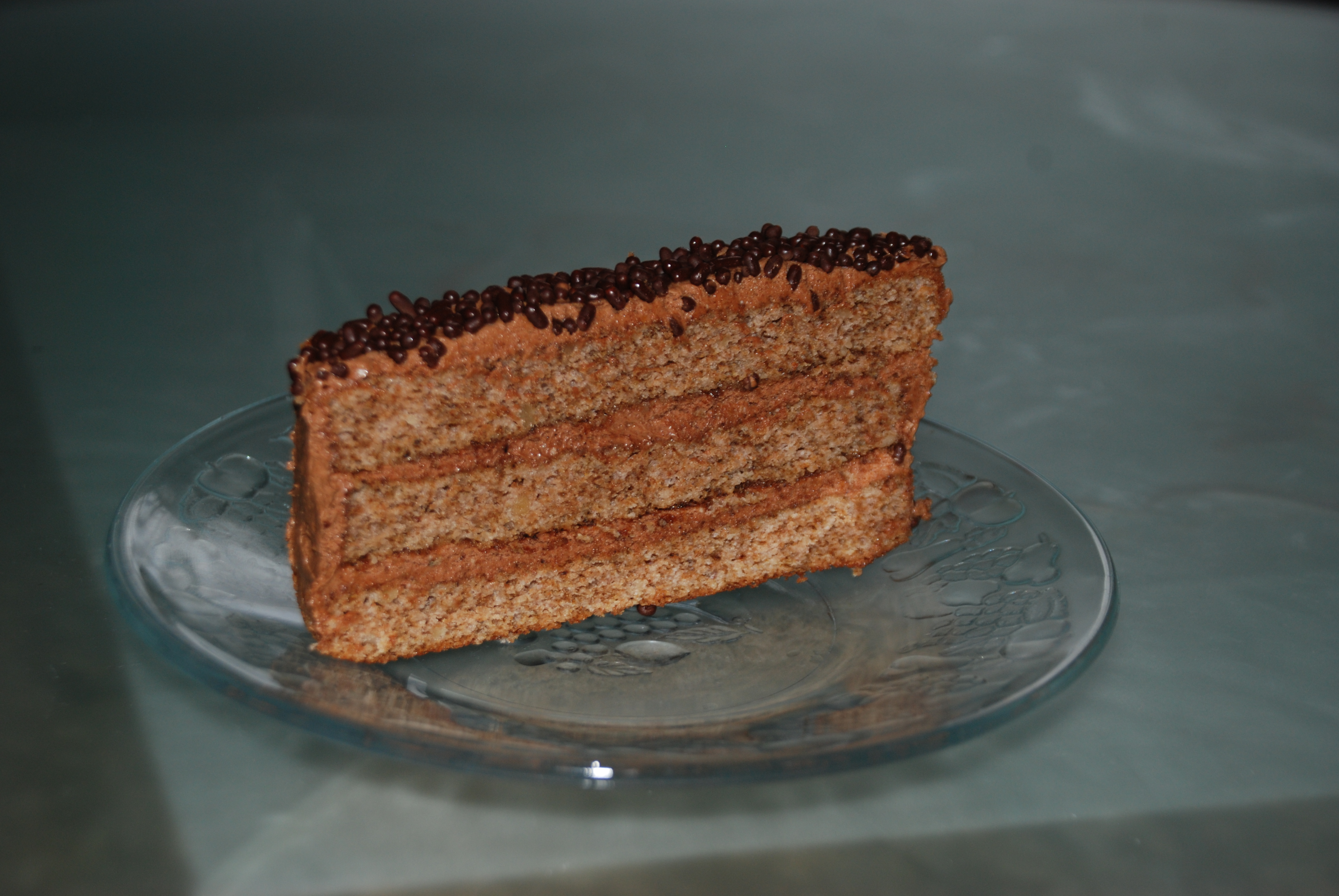 Reform torta