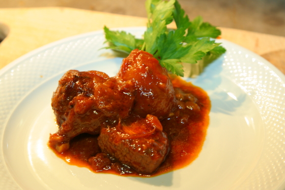 Stifado
