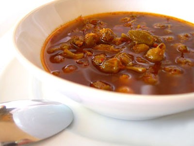Bamija
