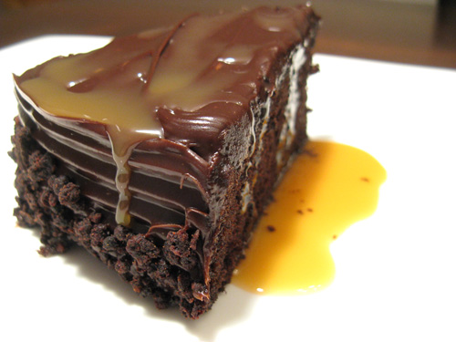Čokoladna torta
