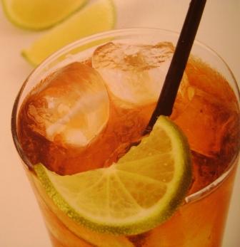 Long Island Iced Tea COCTAIL