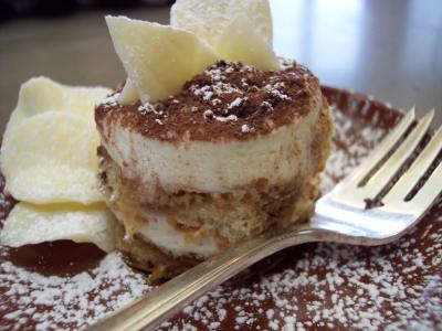 Medeni tiramisu