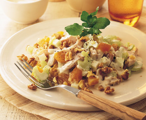 Rimska salata