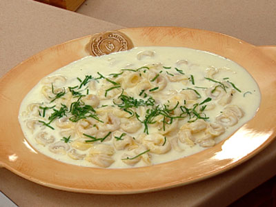 Alfredo sos