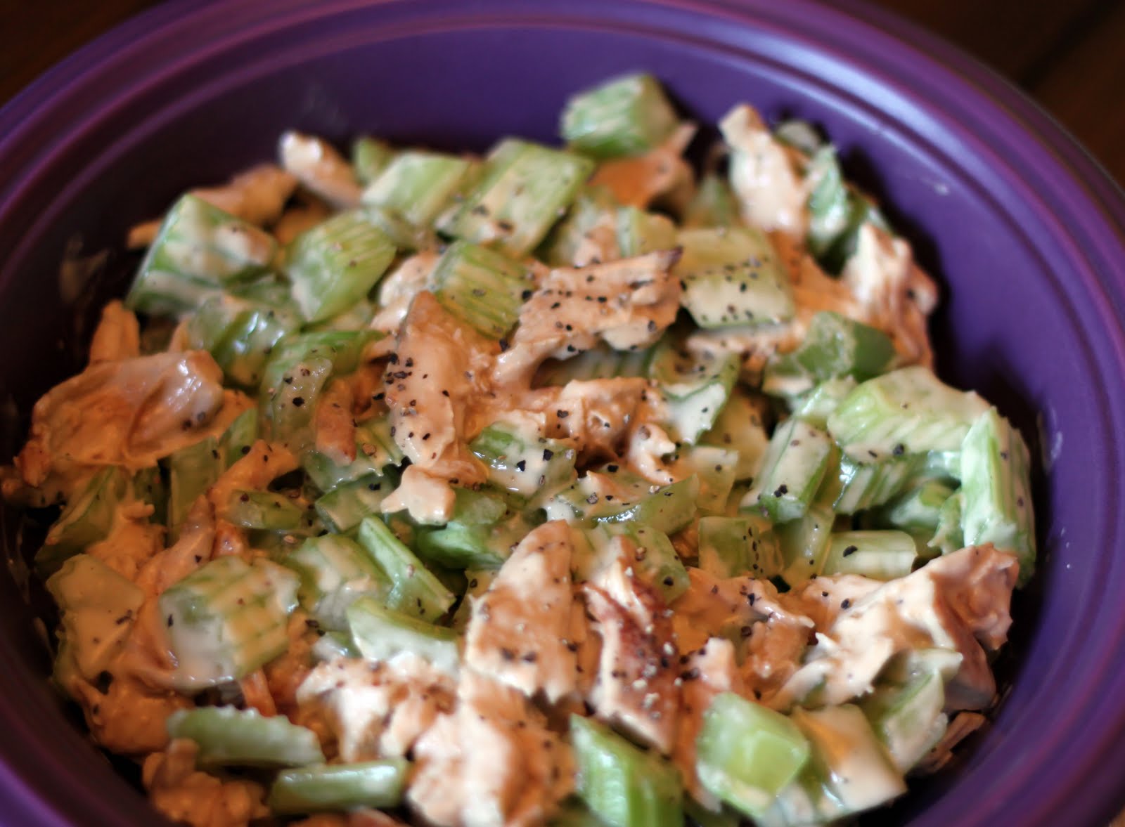 Salata od celera