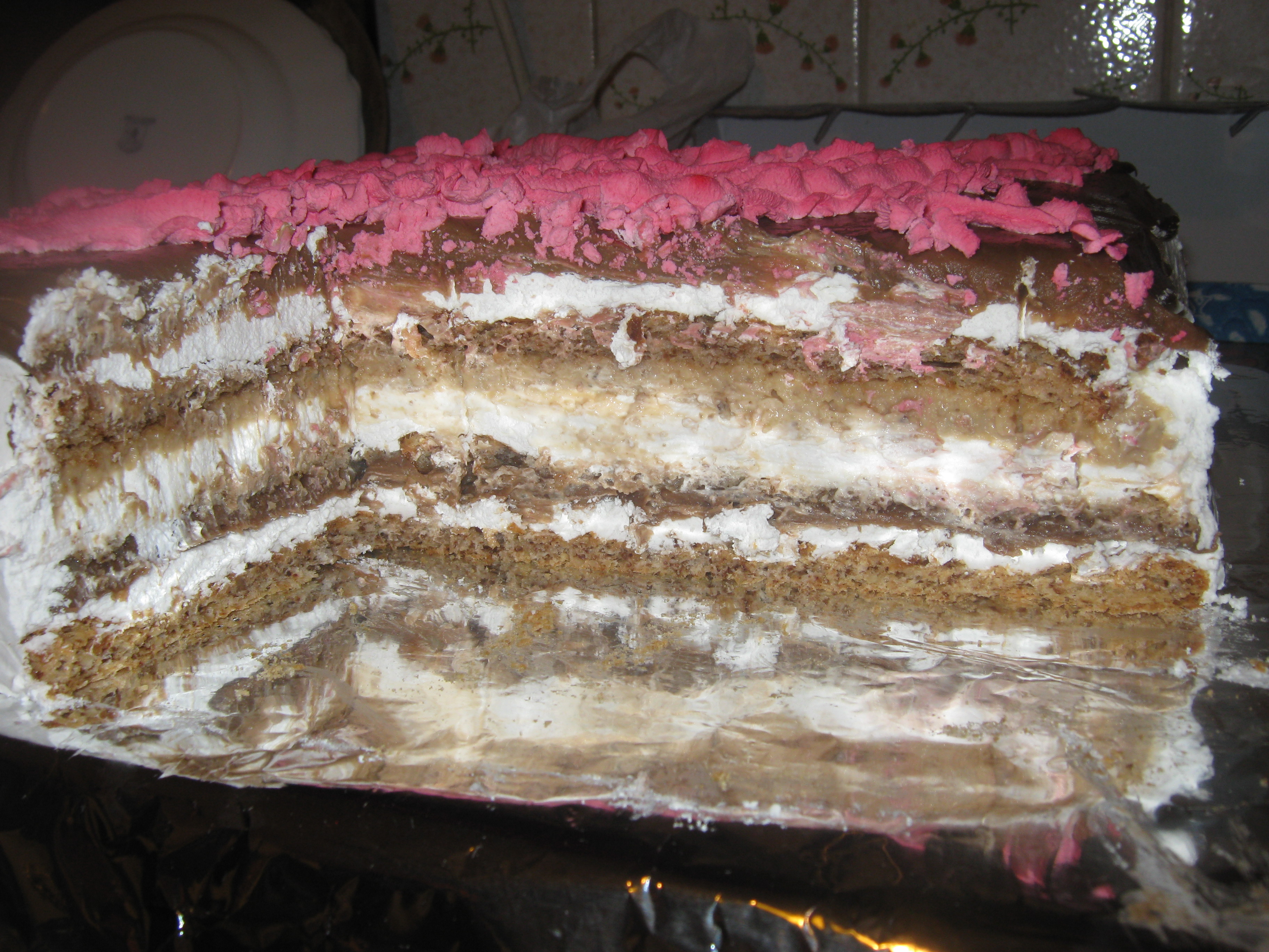 SUPER UKUSNA TORTA