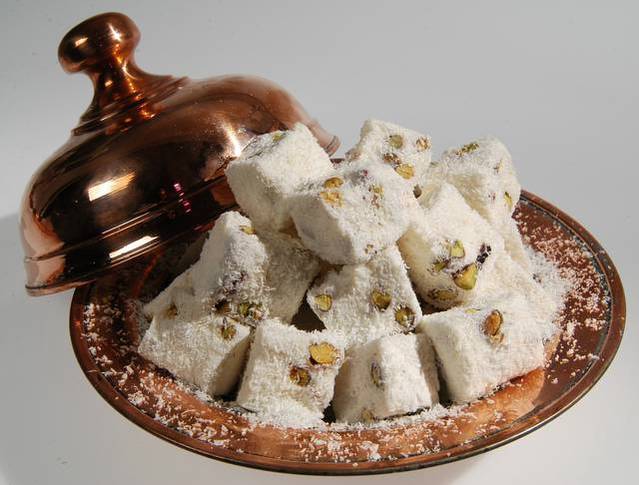 Rahatlokum