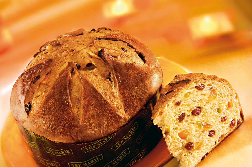 Panettone