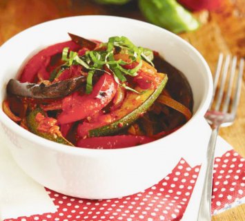 Mediteranski ratatuj