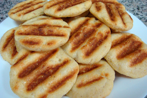Krekeri