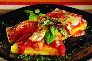 Palenta pomodoro