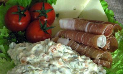 Francuska salata