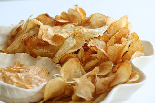 Domaći čips