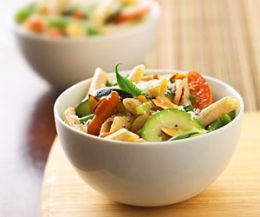 Salata primavera