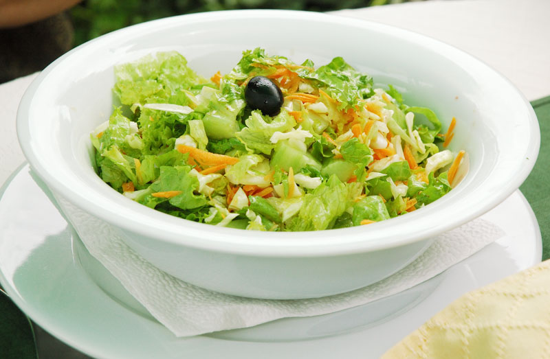 Poljska salata
