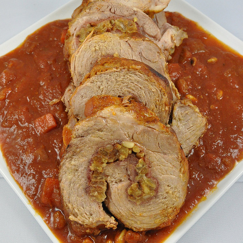 Braciola