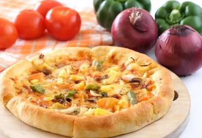 Tijesto za integralnu pizzu
