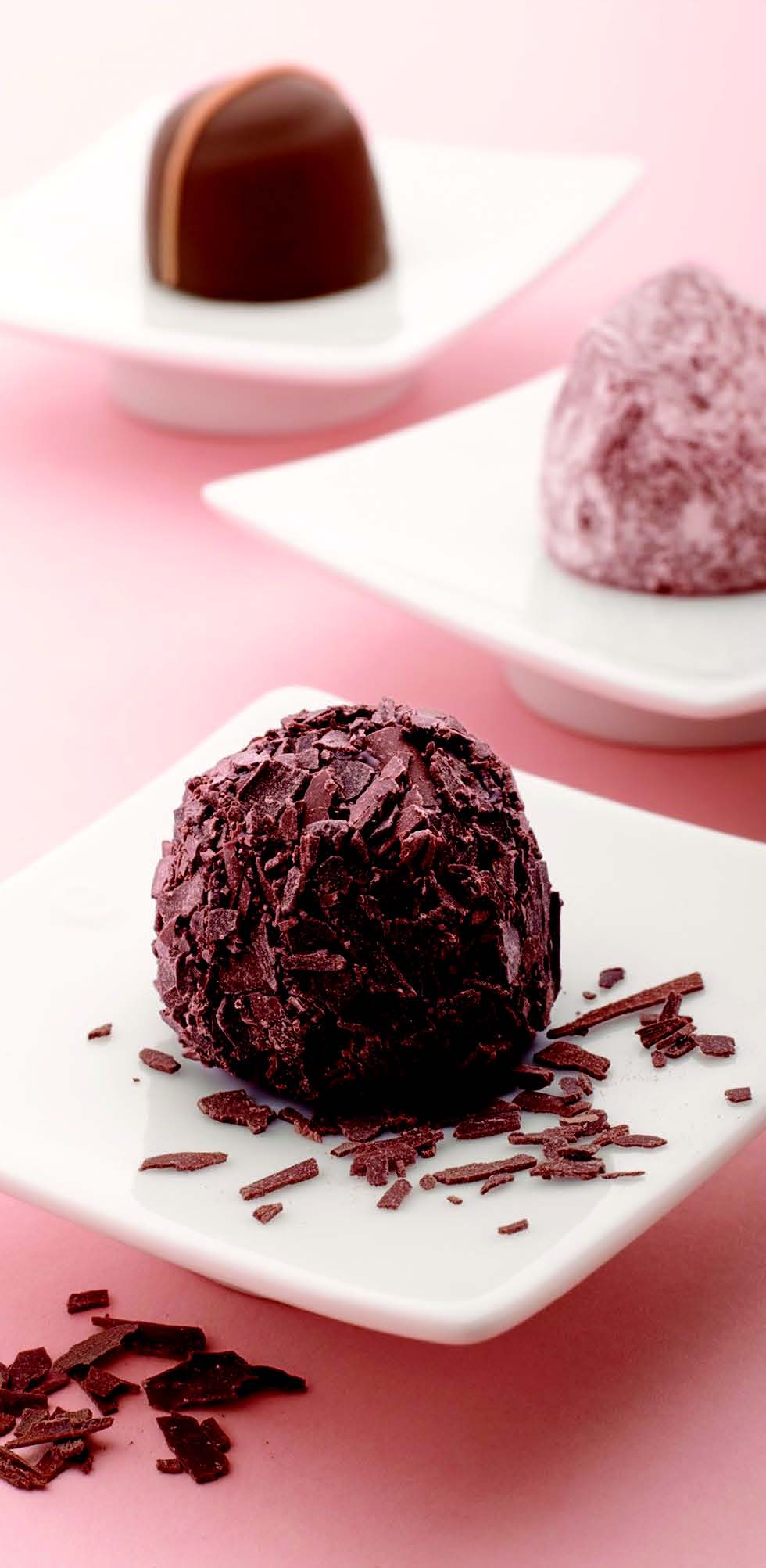 Truffles