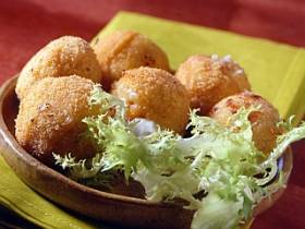 Vegetarijanski kroketi
