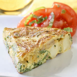 Tortilla