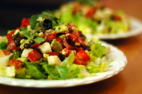 Meksička salata