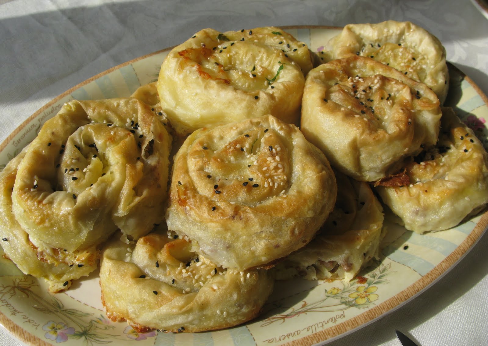 Burek
