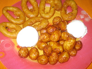 Pohovane lignje