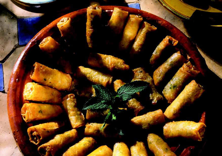 Sarma