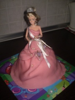 Barby torta