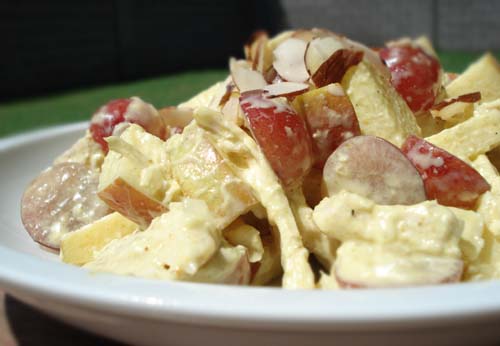 Salata od piletine