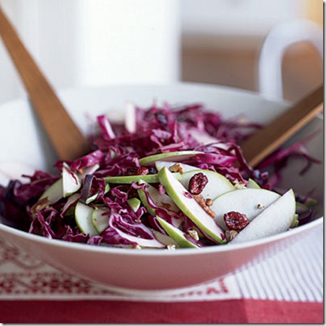 Crvena salata