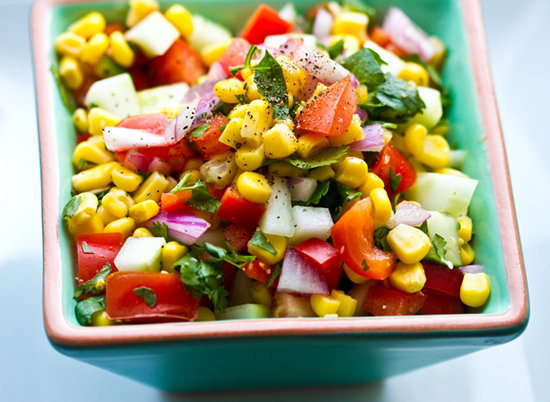 Meksička salata