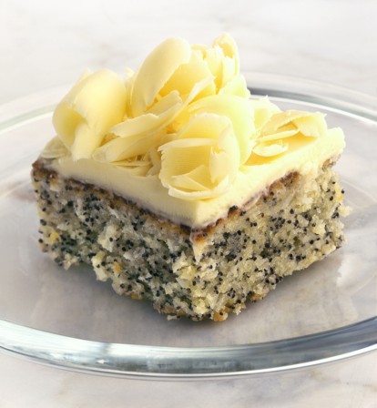 Mak kocke