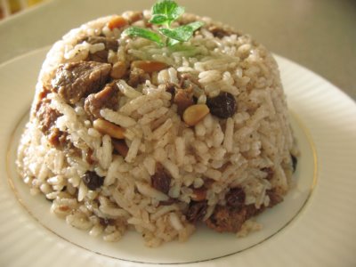 Pilav