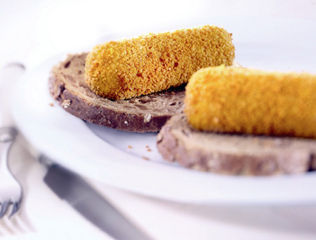 Pohovane kocke gaude