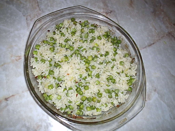 Rizi - bizi