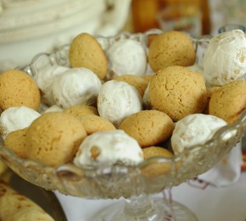 Medenjaci
