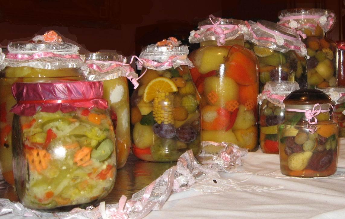 Miješana salata