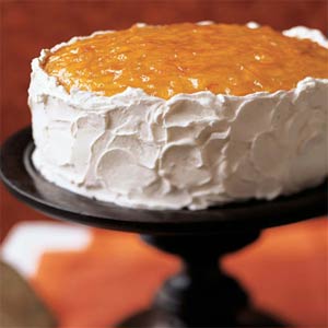 Torta od naranči