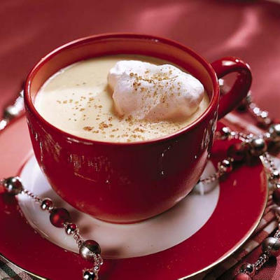 Eggnog