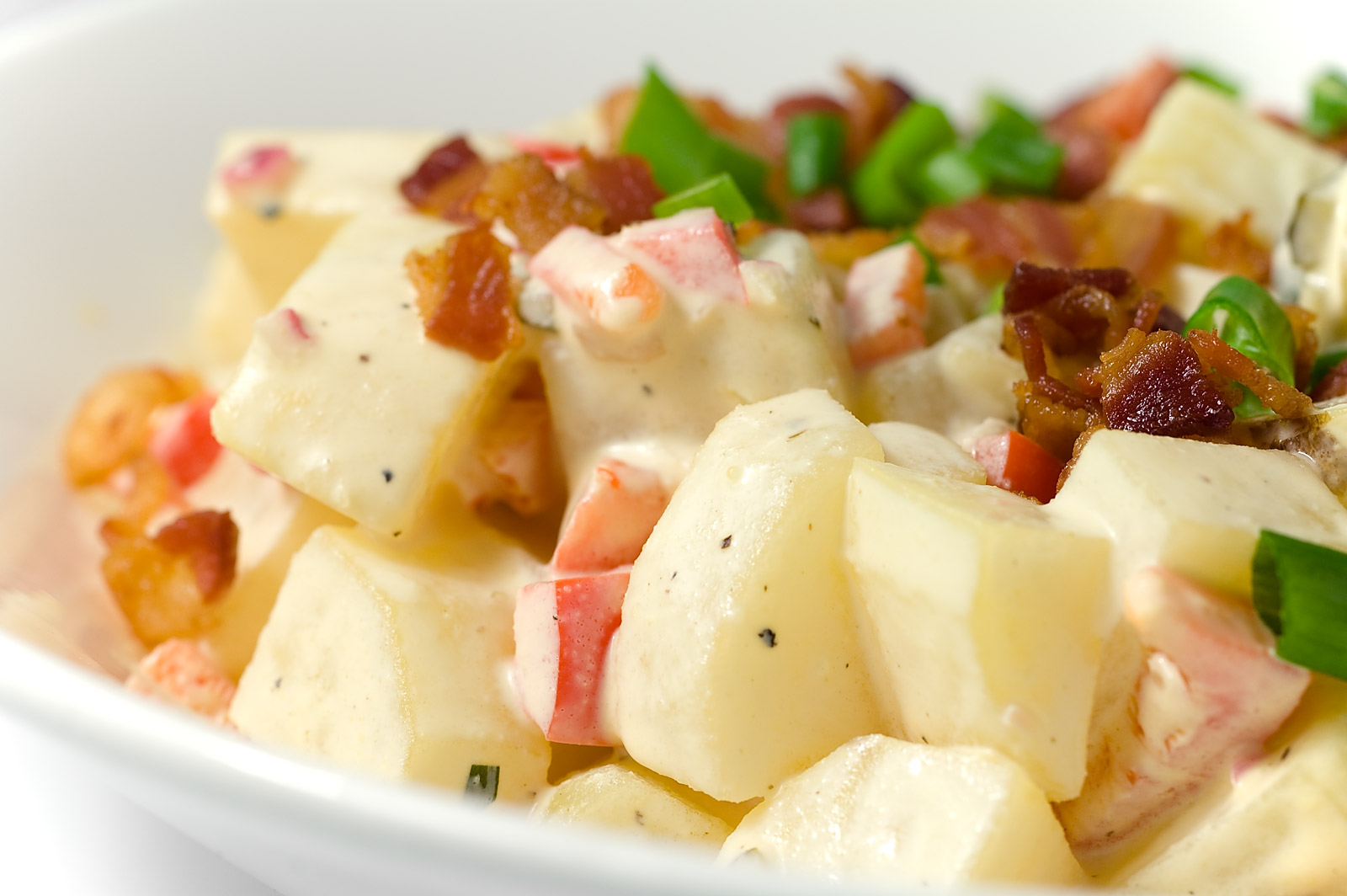 Krompir salata