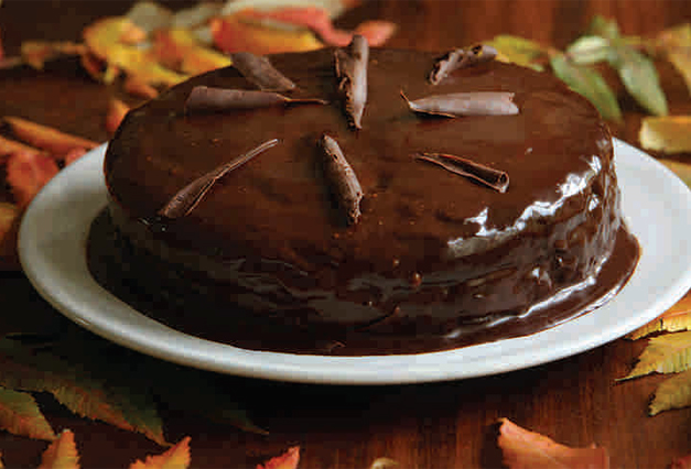 Choco kolač