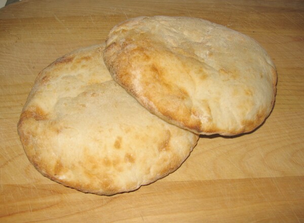 Bosanska pogača