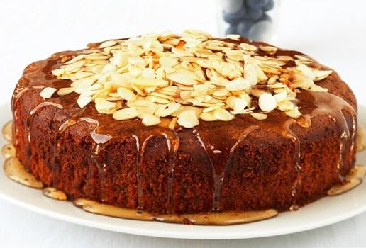 Torta od badema