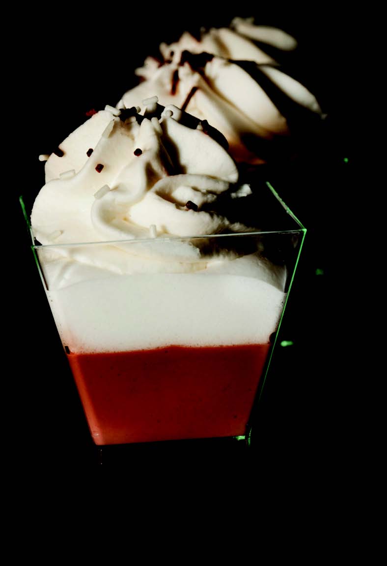 Domaći puding