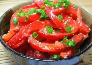 Slagana salata