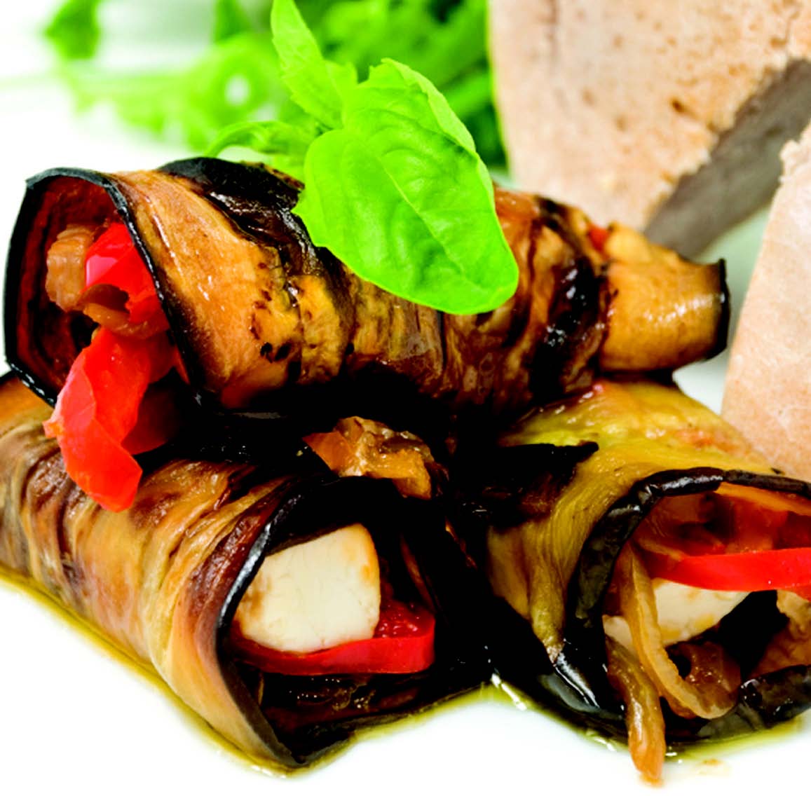 Rolnice od povrća